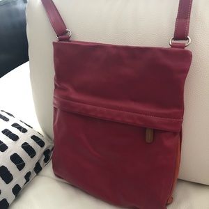 Mywalit Crossbody from Italy